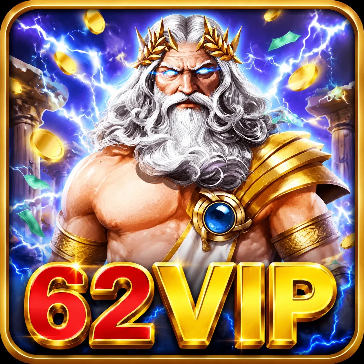 Download Aplikasi 62vip Terbaru untuk HP Android