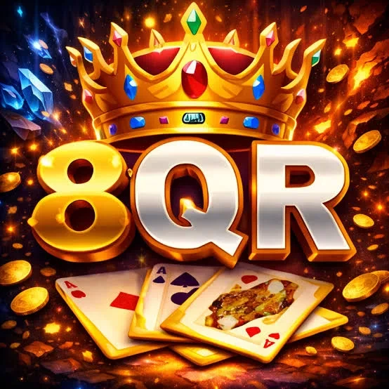 8qr APK Versi Terbaru untuk Android 2026