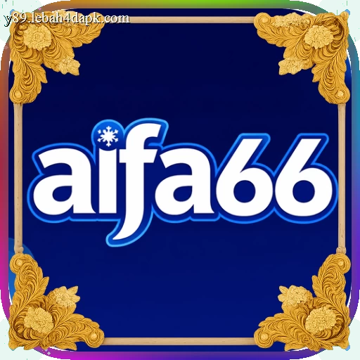 aifa66 APK Terbaru untuk Android Tanpa Iklan