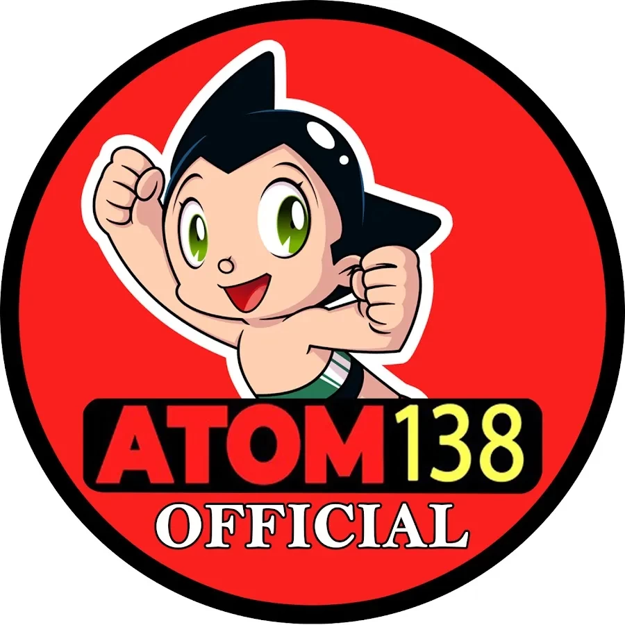 atom138 APK Terbaru untuk Android Tanpa Iklan