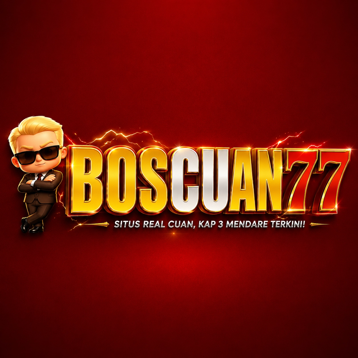 boscuan77 APK Terbaru dan Aman untuk Diunduh