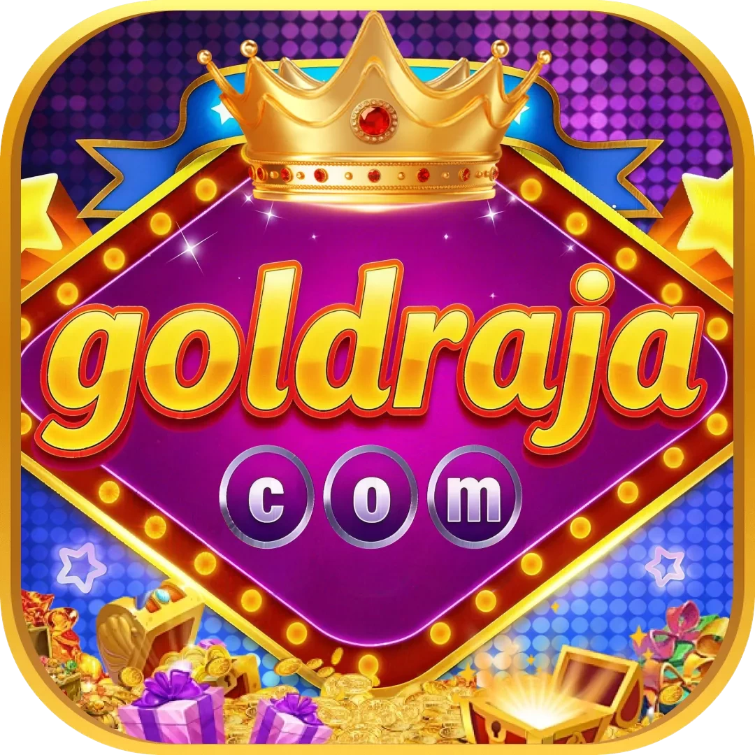 goldraja APK Terbaru untuk Android Tanpa Iklan
