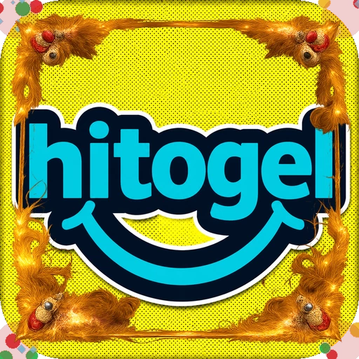 Cara Update Aplikasi hitogel ke Versi Terbaru