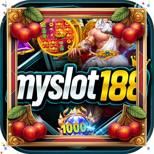 Aplikasi myslot188 Terbaru dan Terlengkap