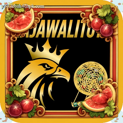 rajawalitoto APK Terbaru untuk Android Tanpa Iklan