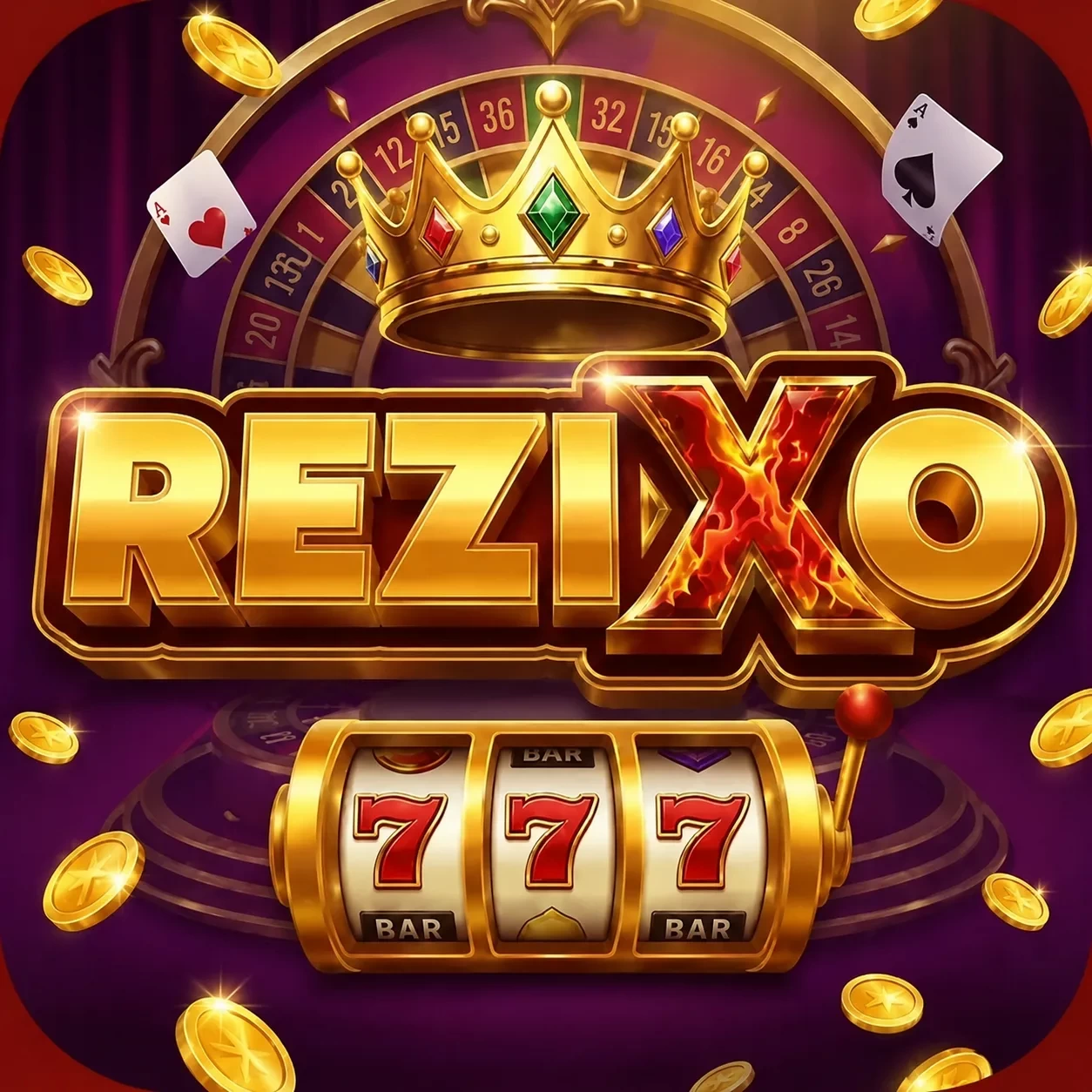 Aplikasi rezixo Terbaru dengan Fitur Terbaik