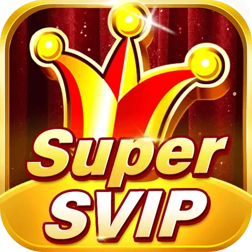 supersvip APK Versi Terbaru untuk Android 2026