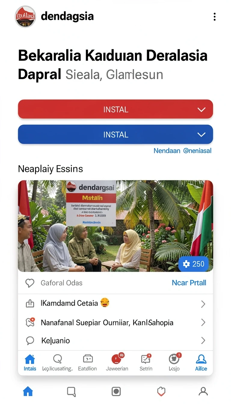 Info Lengkap Aplikasi vegas969 Versi Terbaru