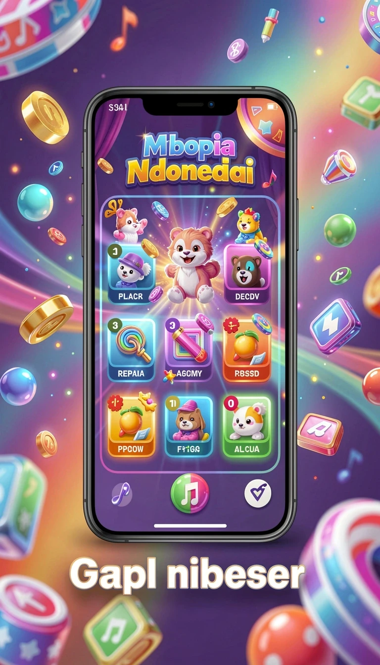 Aplikasi logamtoto Terbaru untuk Android dan iOS