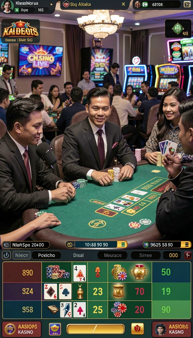 bigbet78 Versi Terbaru untuk Android Tanpa Ribet