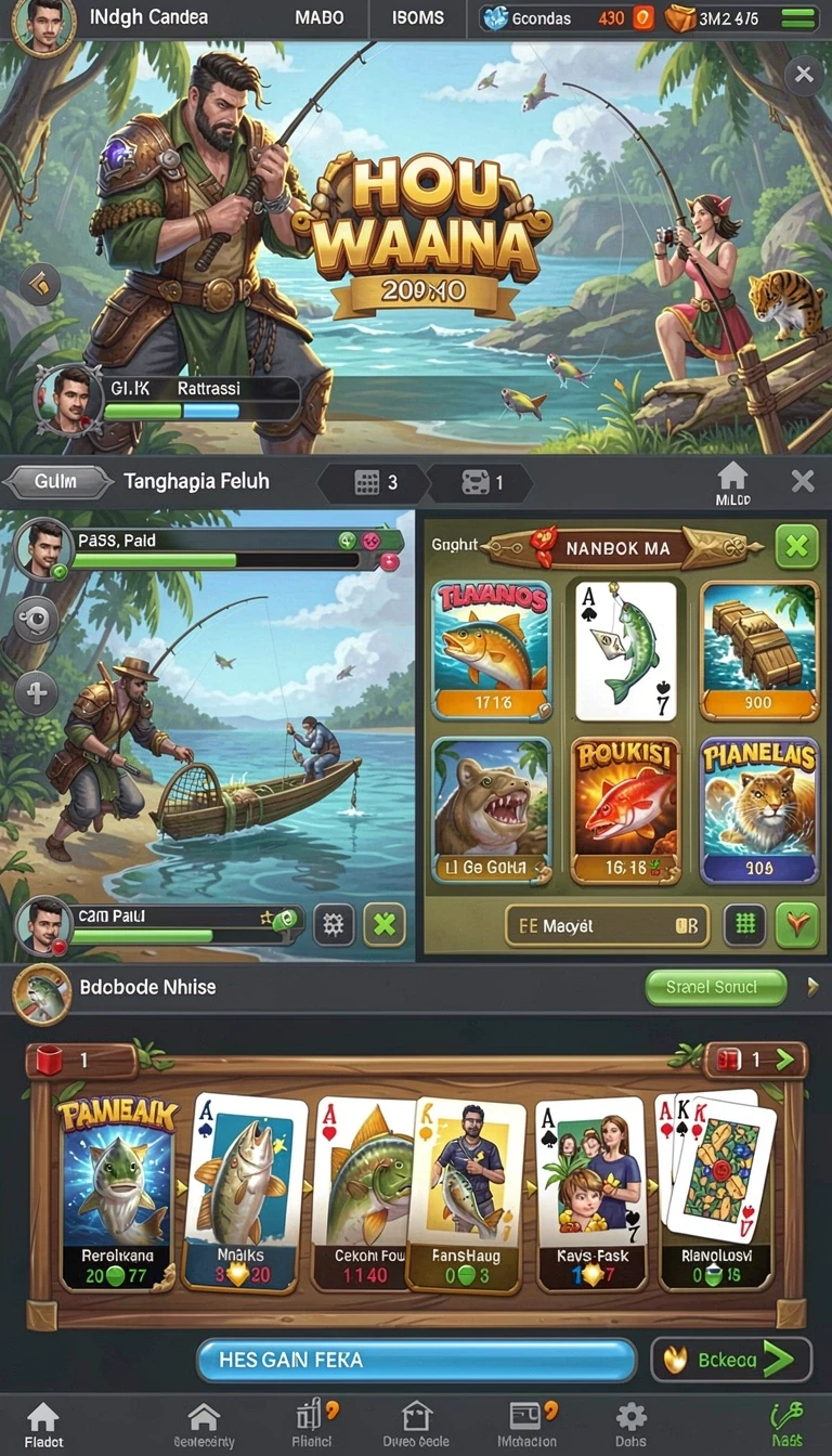 tongwd APK Terbaru: Download Cepat dan Gratis