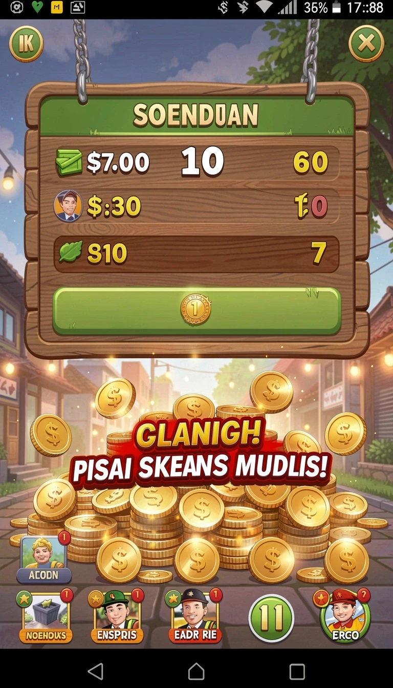 Download 666menang APK Terbaru untuk HP Android