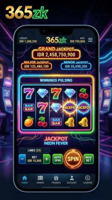 Download Aplikasi spinlucky Terbaru untuk HP Android