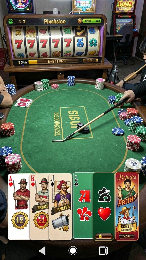 Download ulartoto APK Terbaru Full Version
