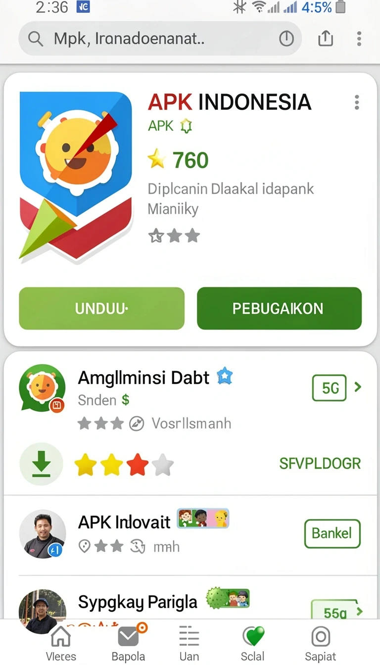 Review Lengkap Aplikasi dewa787 Terbaru