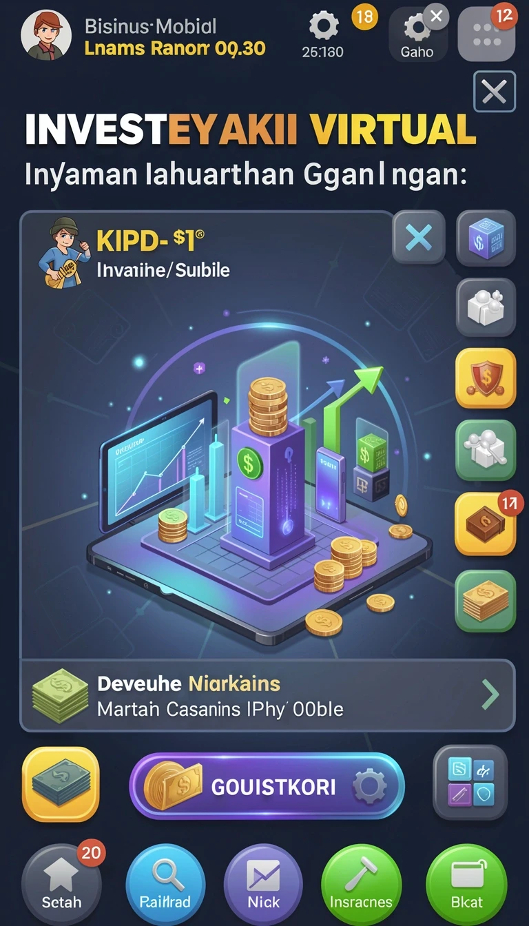 dewi567 Terbaru untuk Android: Download APK Gratis