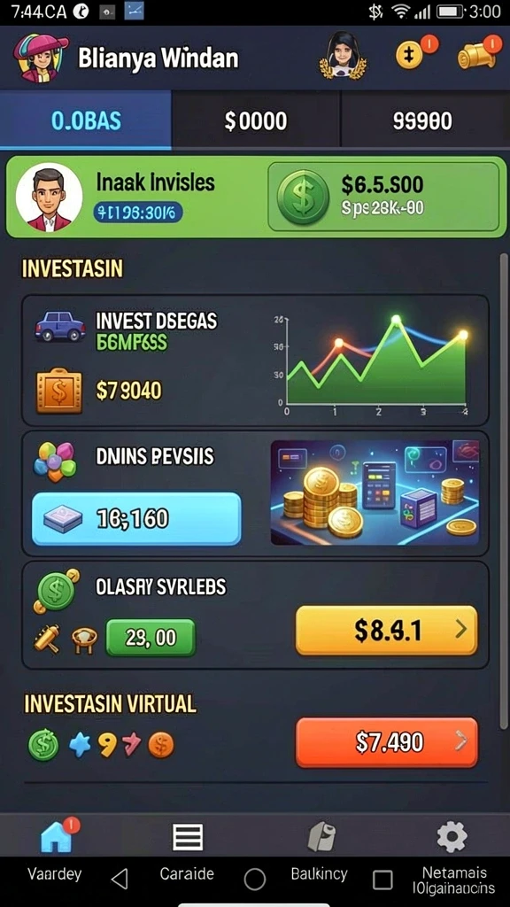 spinlucky Terbaru: Download APK Resmi dan Aman