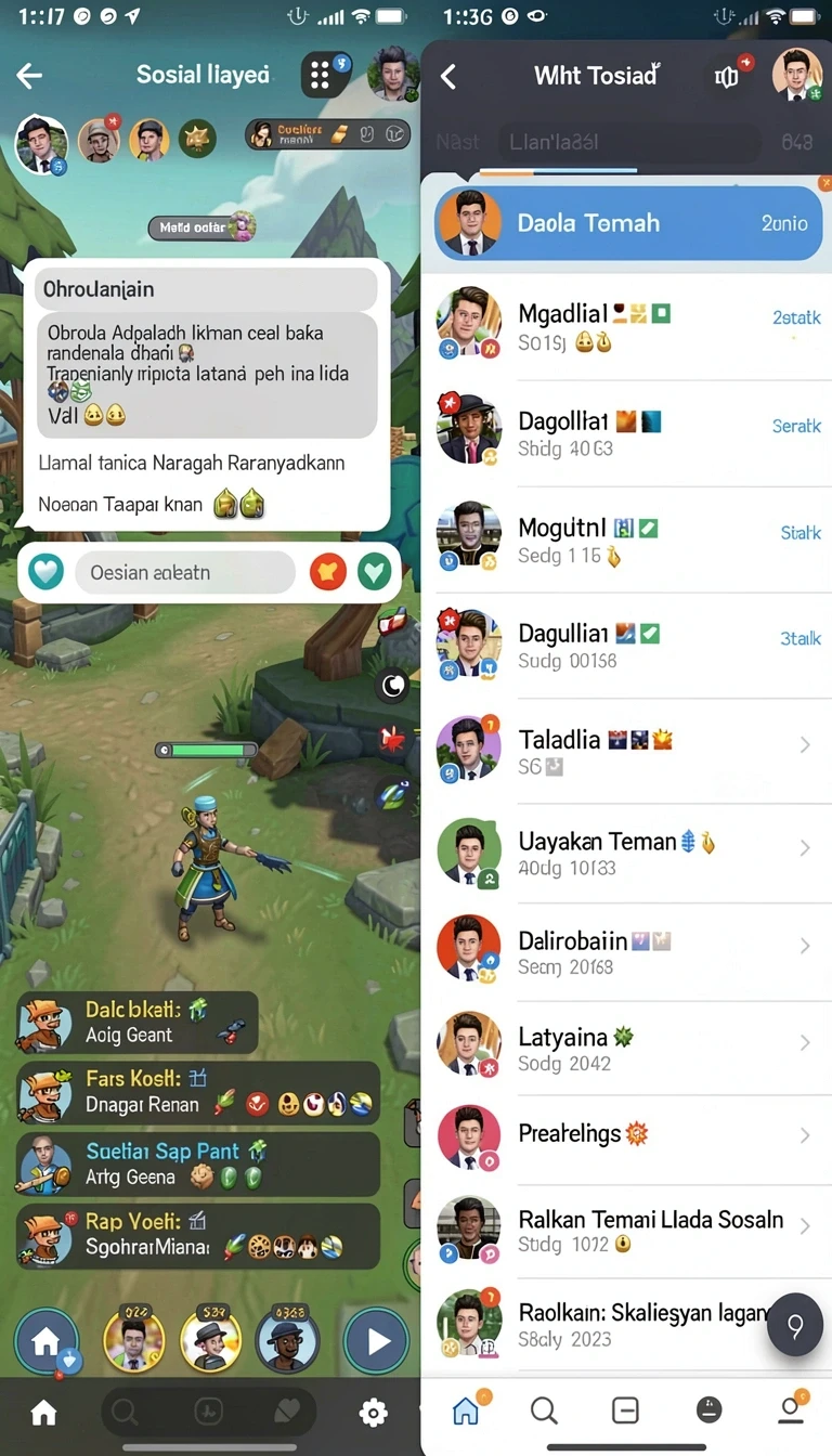 Download idxstar APK Terbaru Full Version