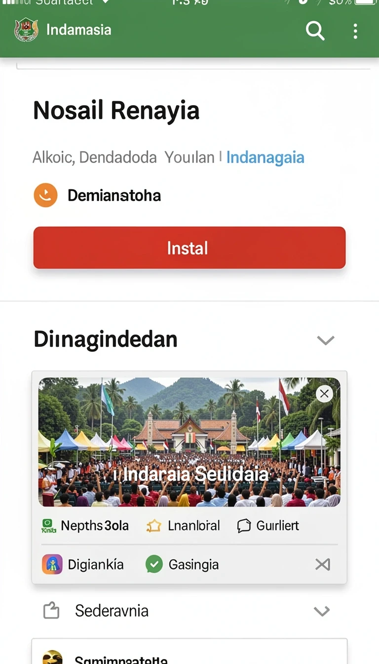Aplikasi dy777 Terbaru: Review dan Link Download