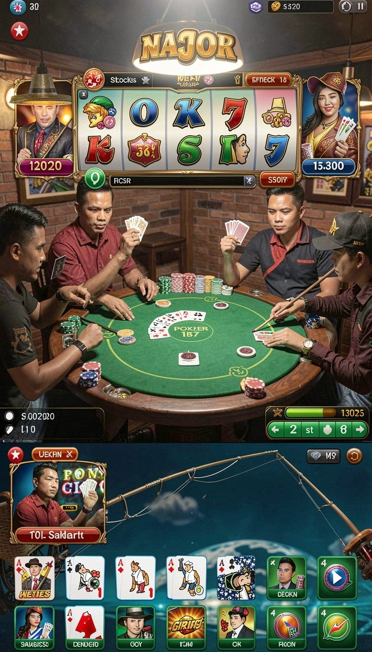 Update Aplikasi idr77 ke Versi Terbaru