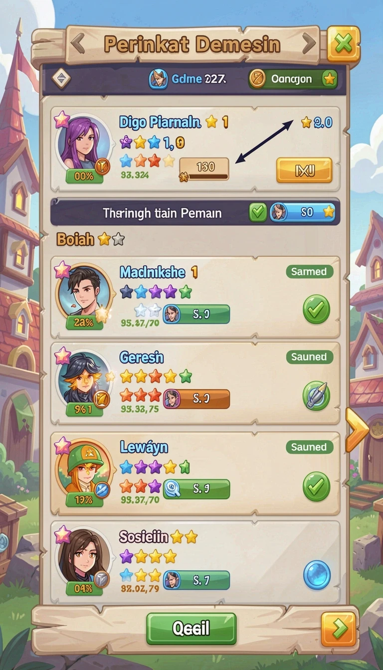 1234bets Versi Terbaru: Apa yang Baru?