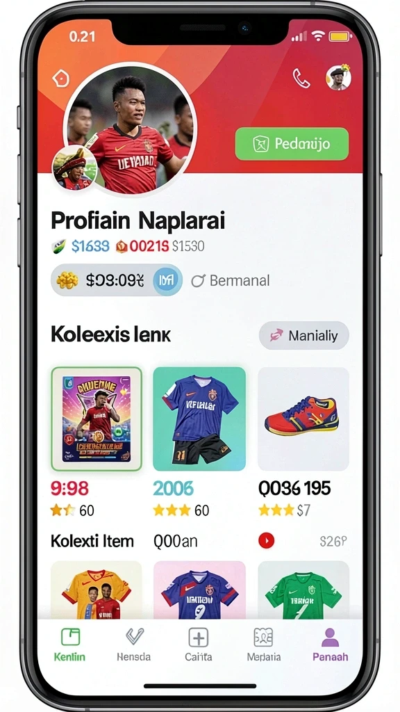baim303 Terbaru: Download APK dan Info Lengkap